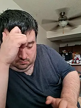 Daniel theking online show from April 4, 8:17 pm