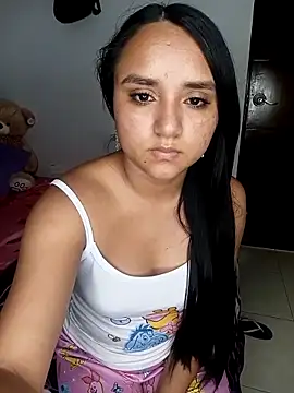 Valentina Narvaez online show from April 27, 7:23 pm