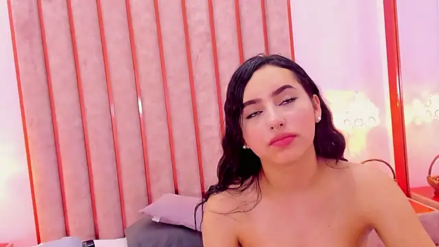 Zoe Monrow online show from May 31, 6:42 pm