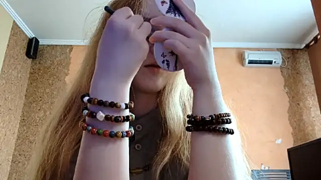 KateVibe 01 online show from April 30, 11:09 pm