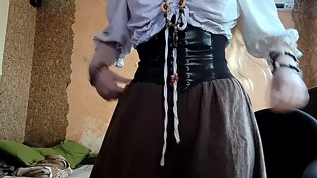 KateVibe 01 online show from May 5, 10:40 pm