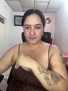 Fresita-12 online show from May 4, 12:50 am