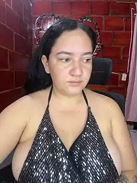 Fresita-12 online show from June 20, 5:54 am