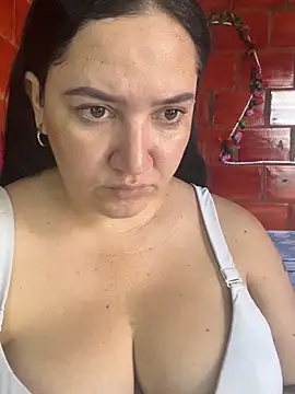 Fresita-12 online show from July 4, 7:20 pm
