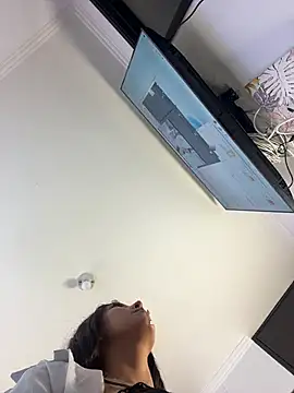 Melody lanee online show from April 13, 11:48 am