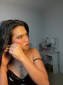 JassmineLove online show from June 24, 6:23 am