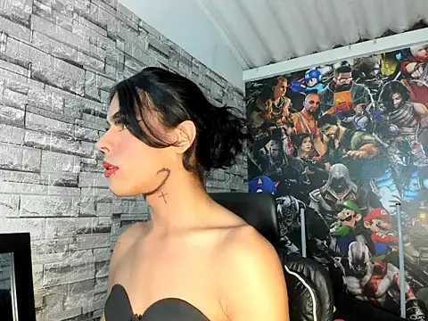 Snapshot of stefani_robles chatting on July 5, 3:13 am stefani robles online show from July 5, 3:13 am