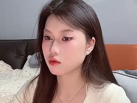 Abby686868 online show from April 11, 2:27 am