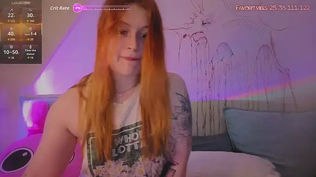 Snapshot of Link_OR chatting on June 5, 3:46 am Link OR online show from June 5, 3:46 am
