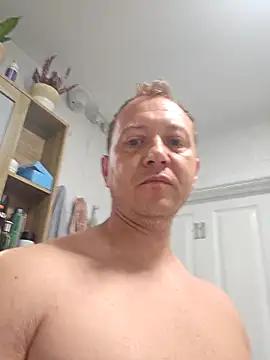 Adamus41 online show from May 5, 3:47 am