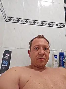Adamus41 online show from May 13, 3:48 am