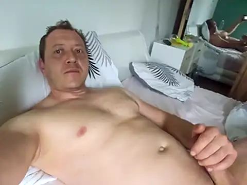 Adamus41 online show from May 20, 6:52 am