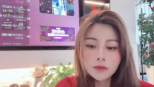 tingting-youu online show from June 26, 11:36 am