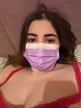 AnnieCartier online show from April 25, 2:36 pm