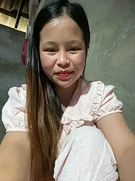 Hini cute online show from May 21, 1:45 am