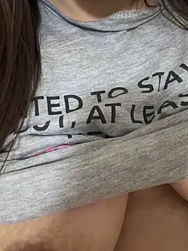 Snapshot of Sousou-33 chatting on April 5, 11:46 pm Sousou-33 online show from April 5, 11:46 pm