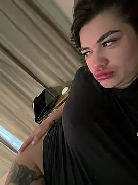 miss preggie online show from April 19, 12:04 pm