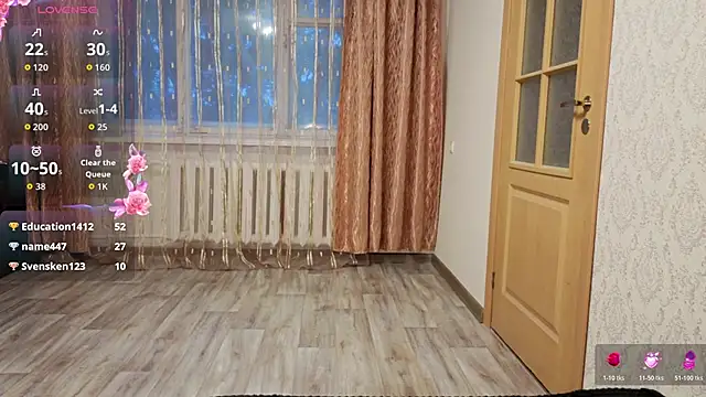 Dosya2034 online show from May 25, 6:47 pm