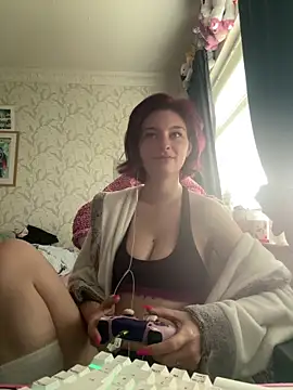 Chelssweetx online show from April 27, 2:37 pm
