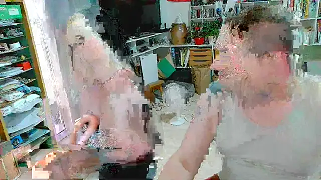 teddythebeer86 online show from June 16, 3:14 pm