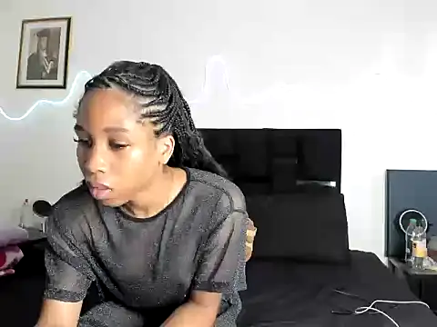 BeautyTransgender online show from June 5, 6:02 pm