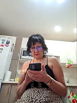 LaliaMia online show from February 5, 4:37 am