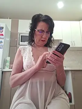 LaliaMia online show from March 28, 2:55 am