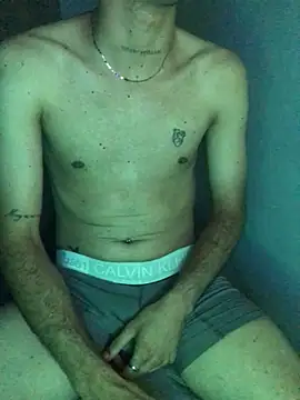 Alexsexi 23CM online show from April 6, 2:42 am