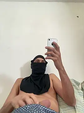Couple PlayHot BR online show from May 17, 2:46 pm