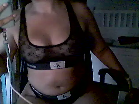 Vanesa Blackk online show from July 12, 7:05 pm