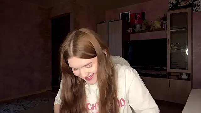 Snapshot of DorotaMeowtTo chatting on April 7, 1:00 pm DorotaMeowtTo online show from April 7, 1:00 pm