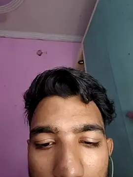 ItsPlayboy031 online show from May 16, 6:43 am