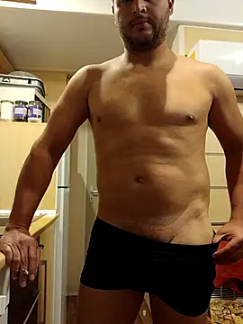 Snapshot of TheErosEffect chatting on April 6, 10:00 pm TheErosEffect online show from April 6, 10:00 pm