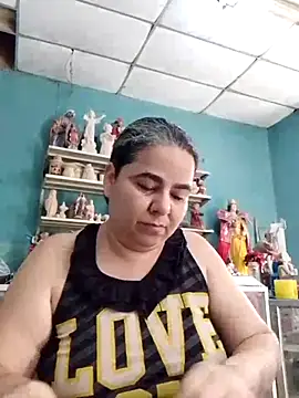 Golositadeamor online show from June 15, 5:37 pm