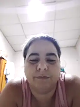 Golositadeamor online show from July 4, 12:50 am