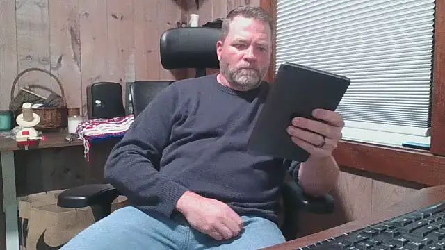 JJ CONN78 online show from May 8, 2:00 pm