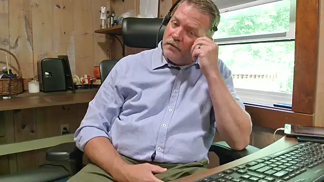 JJ CONN78 online show from June 8, 3:01 pm