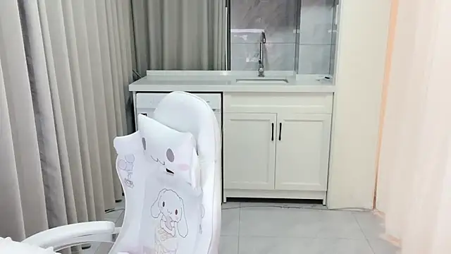 xiaoyugan cute online show from July 11, 3:37 pm