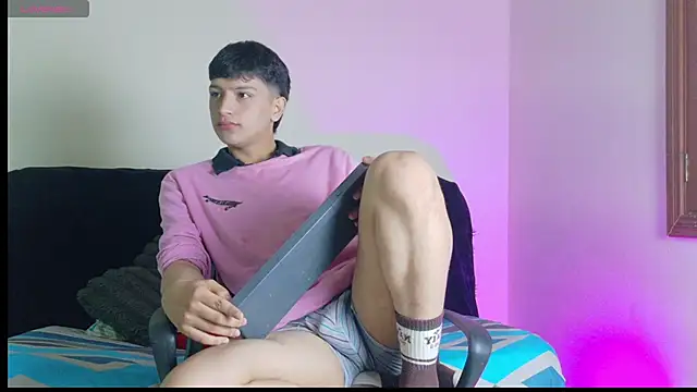 SaNti ll online show from June 19, 1:21 am
