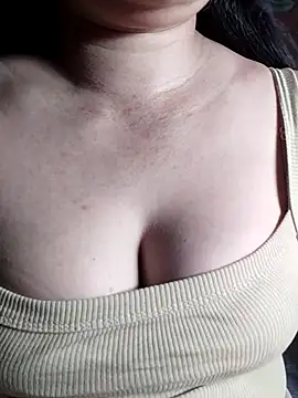 saya 006 online show from April 7, 5:30 am