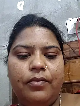 Simisingh1 online show from April 27, 1:58 am