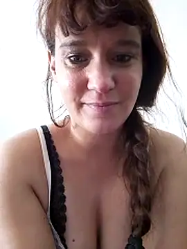 Maggie38 online show from June 15, 7:32 am