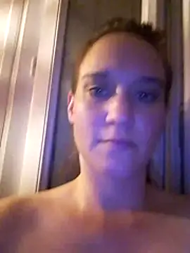 Maggie38 online show from July 5, 8:38 pm