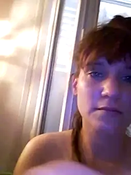 Maggie38 online show from July 9, 12:31 pm