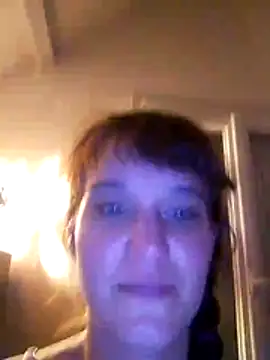 Maggie38 online show from July 12, 11:29 pm