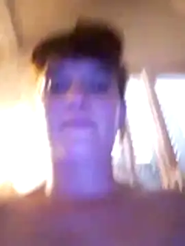 Maggie38 online show from July 16, 4:24 pm