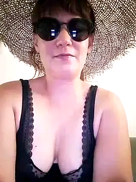 Maggie38 online show from July 24, 12:36 pm