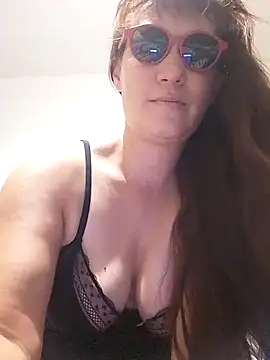 Maggie38 online show from July 27, 6:20 am