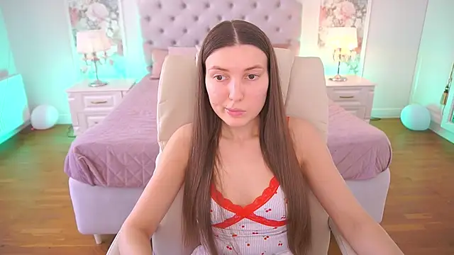 AshleyBaie online show from May 26, 11:06 am
