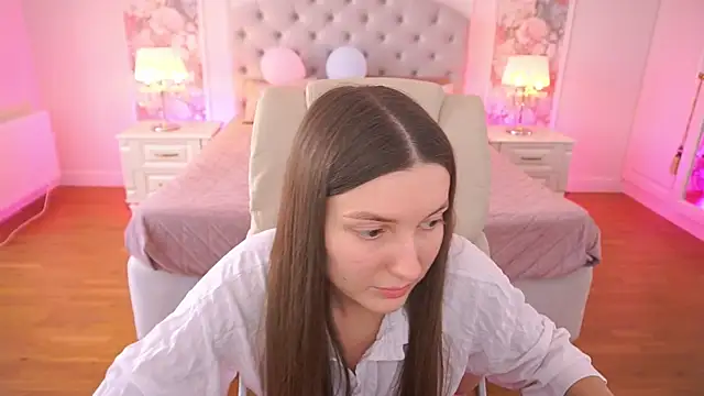 Snapshot of AshleyBaie chatting on May 29, 11:30 am AshleyBaie online show from May 29, 11:30 am